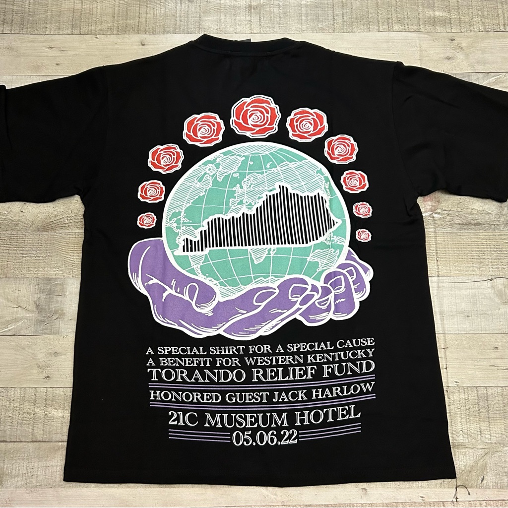 Homme Femme Shirt